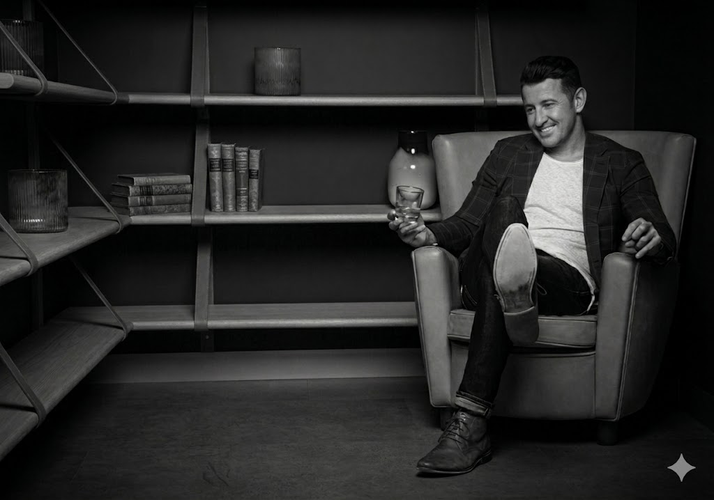 John Kelly, Founder of ExitLabs